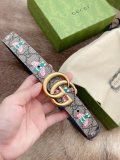 Cintura GUCCI 2024' 3cm