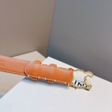 Cintura Celine 2024' 2.5cm