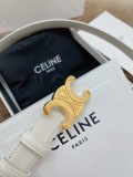 Cintura Celine 2024' 2.5cm
