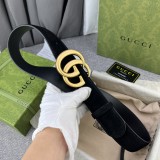 Cintura GUCCI 2024' 4cm