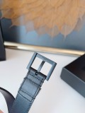 Cintura YSL 2024' 3cm