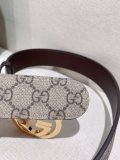 Cintura GUCCI 2024' 3.8cm