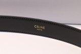 Cintura Celine 2024' 2.5cm