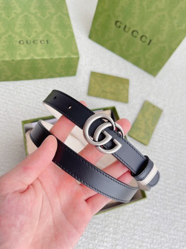 Cintura GUCCI 2024' 2cm