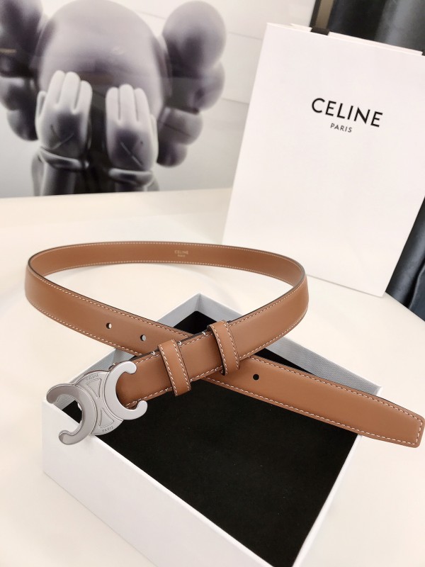 Cintura Celine 2024' 2.5cm