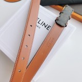 Cintura Celine 2024' 2.5cm