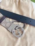 Cintura GUCCI 2024' 3.7cm