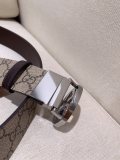 Cintura GUCCI 2024' 3.8cm