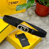 Cintura Fendi 2024' 3cm