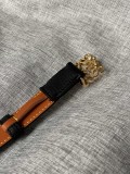 Cintura Loewe 2024' 2cm