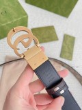 Cintura GUCCI 2024' 3cm
