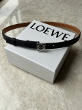 Cintura Loewe 2024' 2cm