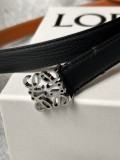 Cintura Loewe 2024' 2cm