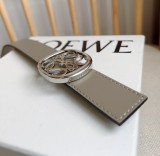 Cintura Loewe 2024' 2.8cm