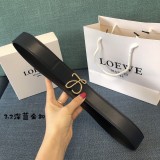 Cintura Loewe 2024' 3.2cm