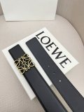 Cintura Loewe 2024' 4cm