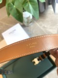 Cintura Celine 2024' 2.5cm
