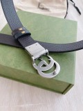 Cintura GUCCI 2024' 3cm
