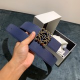 Cintura Loewe 2024' 4cm