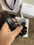 Cintura Celine 2024' 2.5cm