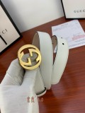 Cintura GUCCI 2024' 3cm
