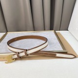Cintura Celine 2024' 2cm