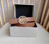 Cintura Loewe 2024' 2.8cm