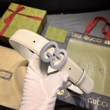 Cintura GUCCI 2024' 4cm