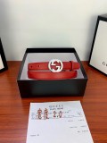 Cintura GUCCI 2024' 2cm