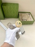 Cintura GUCCI 2024' 3cm