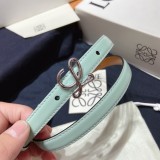Cintura Loewe 2024' 1.5cm