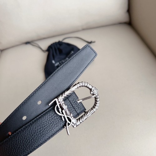 Cintura YSL 2024' 3cm