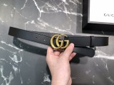 Cintura GUCCI 2024' 3cm