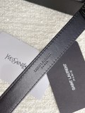 Cintura YSL 2024' 3cm