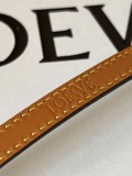 Cintura Loewe 2024' 1cm