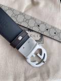 Cintura GUCCI 2024' 3.7cm