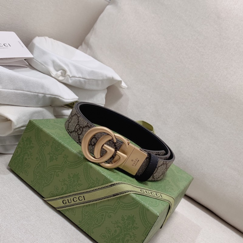 Cintura GUCCI 2024' 3cm