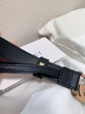 Cintura GUCCI 2024' 2cm