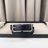Cintura YSL 2024' 3cm