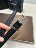 Cintura YSL 2024' 2cm