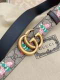 Cintura GUCCI 2024' 3cm