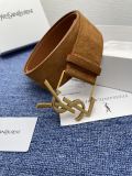 Cintura YSL 2024' 5cm