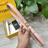 Cintura Fendi 2024' 2cm