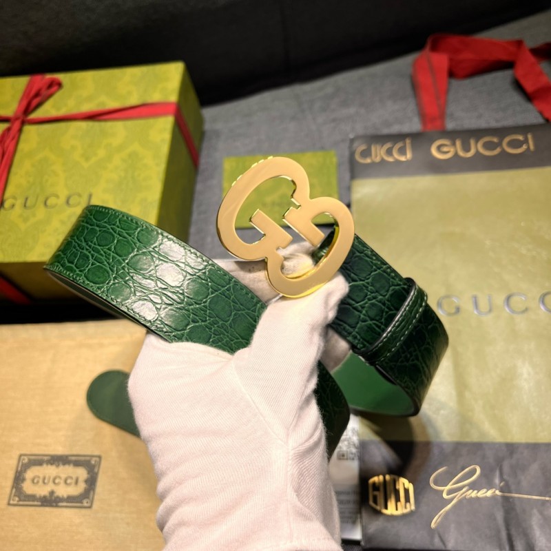 Cintura GUCCI 2024' 4cm