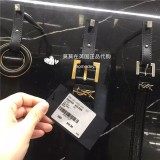 Cintura YSL 2024' 2cm