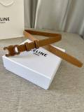 Cintura Celine 2024' 2.5cm
