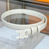 Cintura Celine 2024' 2.5cm