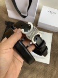 Cintura Celine 2024' 2.5cm