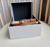 Cintura Loewe 2024' 1cm