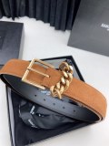 Cintura YSL 2024' 3cm